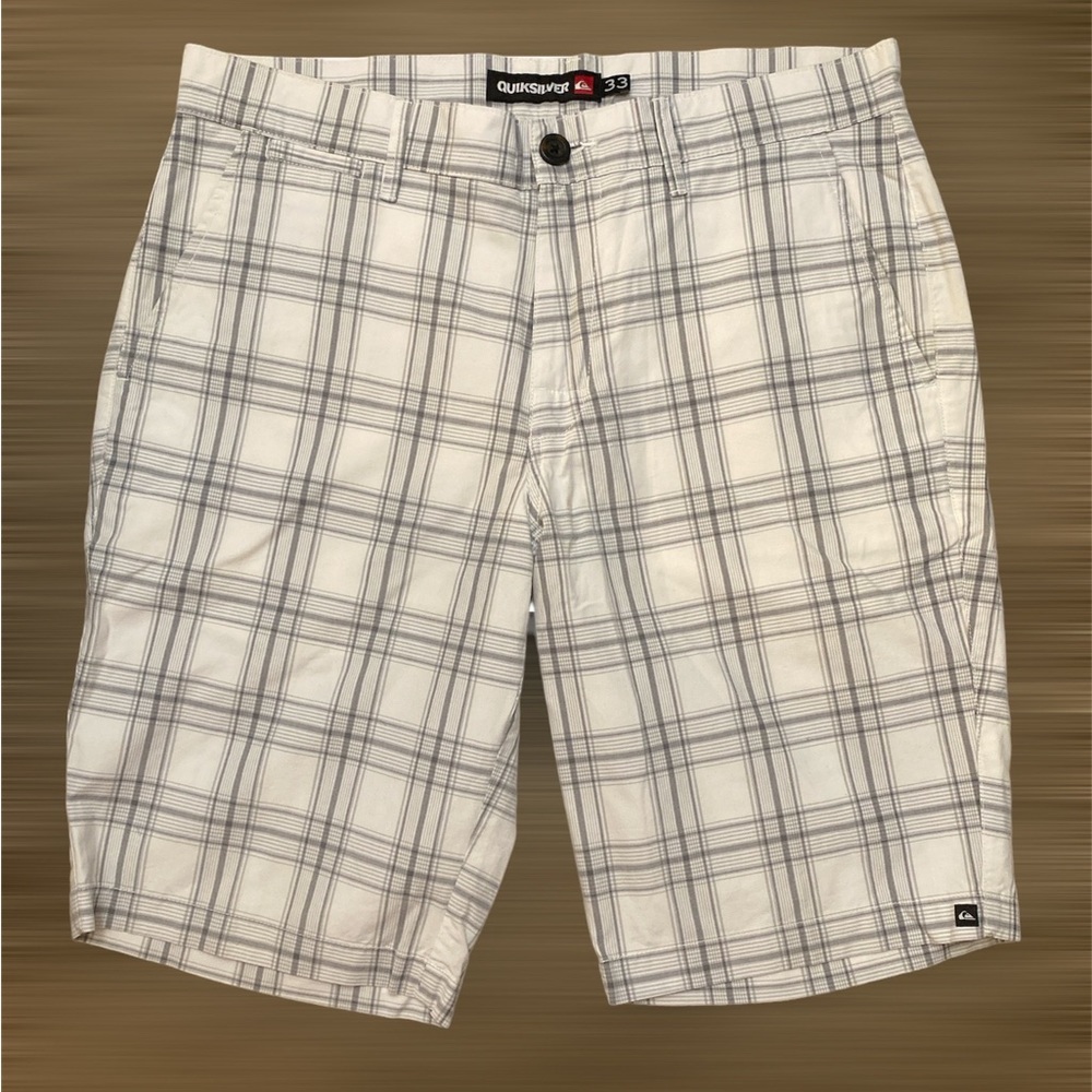 Quicksilver Men’s shorts